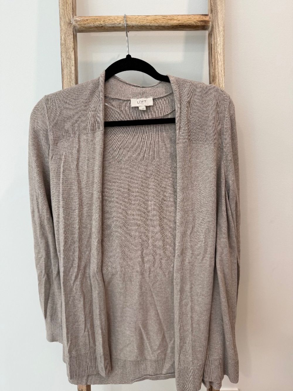 Loft Cardigan